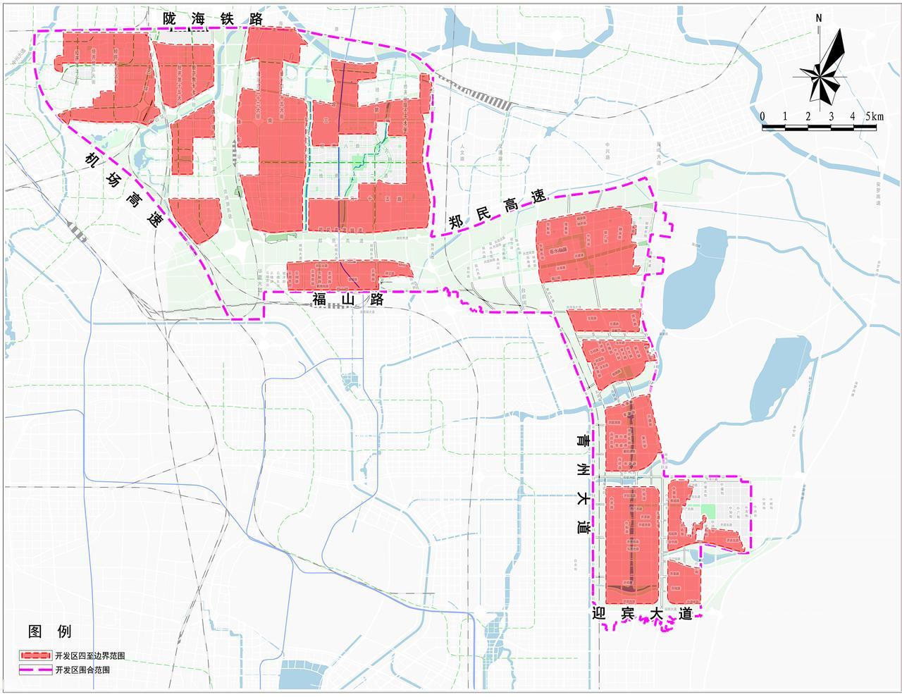 事关郑州经开区全域！从官网了解到，郑州市自然资源和规划局经开分局选定测绘公司项