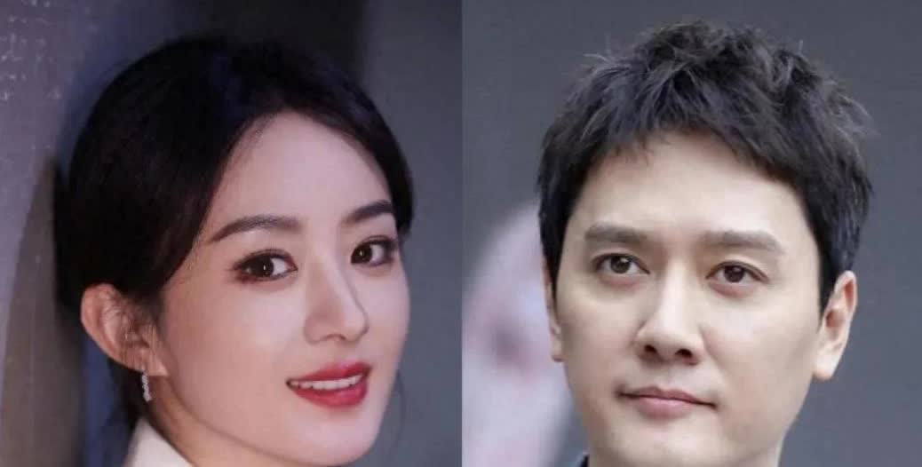 不查不知道一查真是万万没想到赵丽颖上个月被拍跟导演一起带娃，这事刚闹得沸