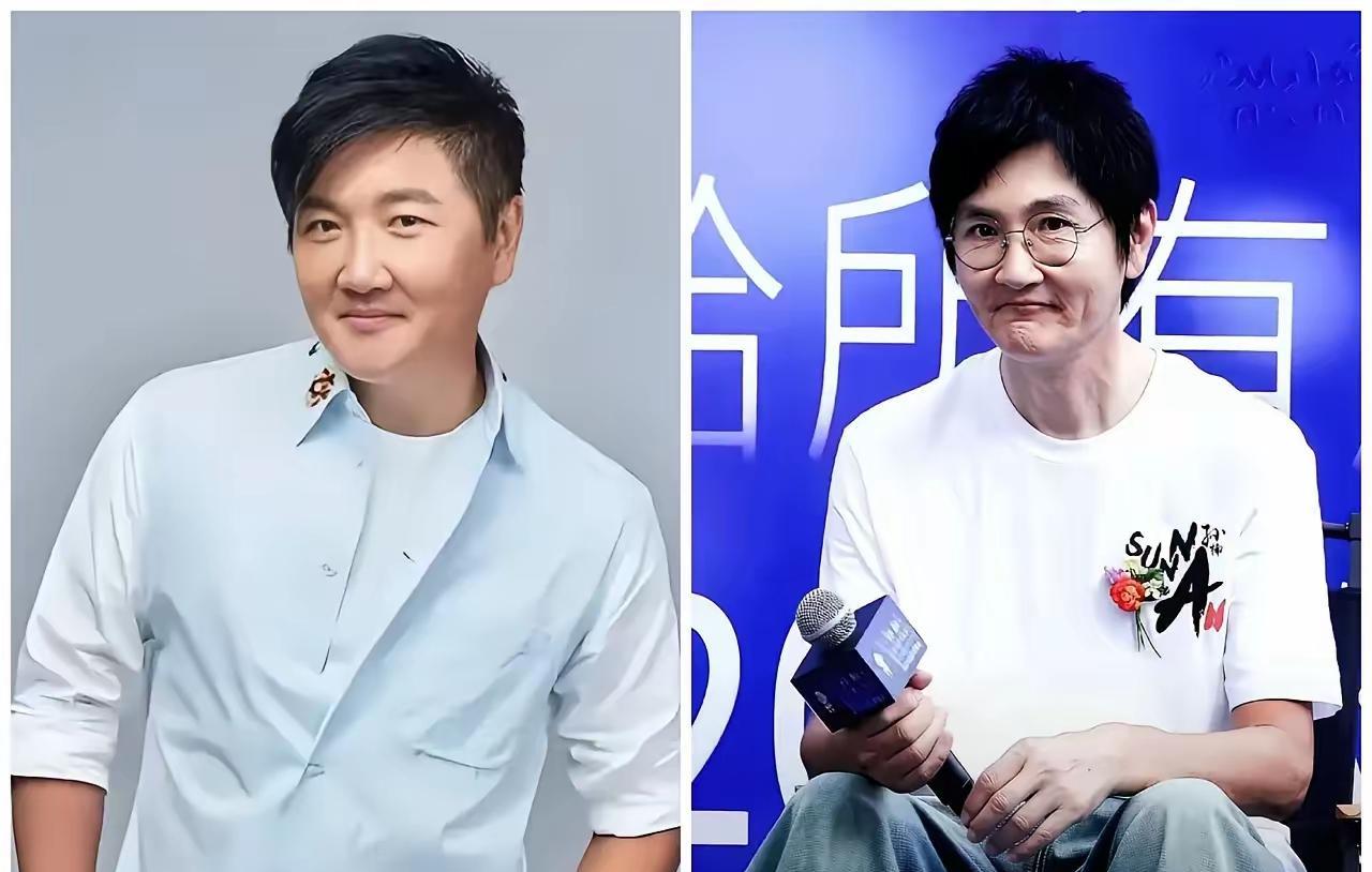 天呐，都瘦脱相了，究竟是什么原因暴瘦如此严重？