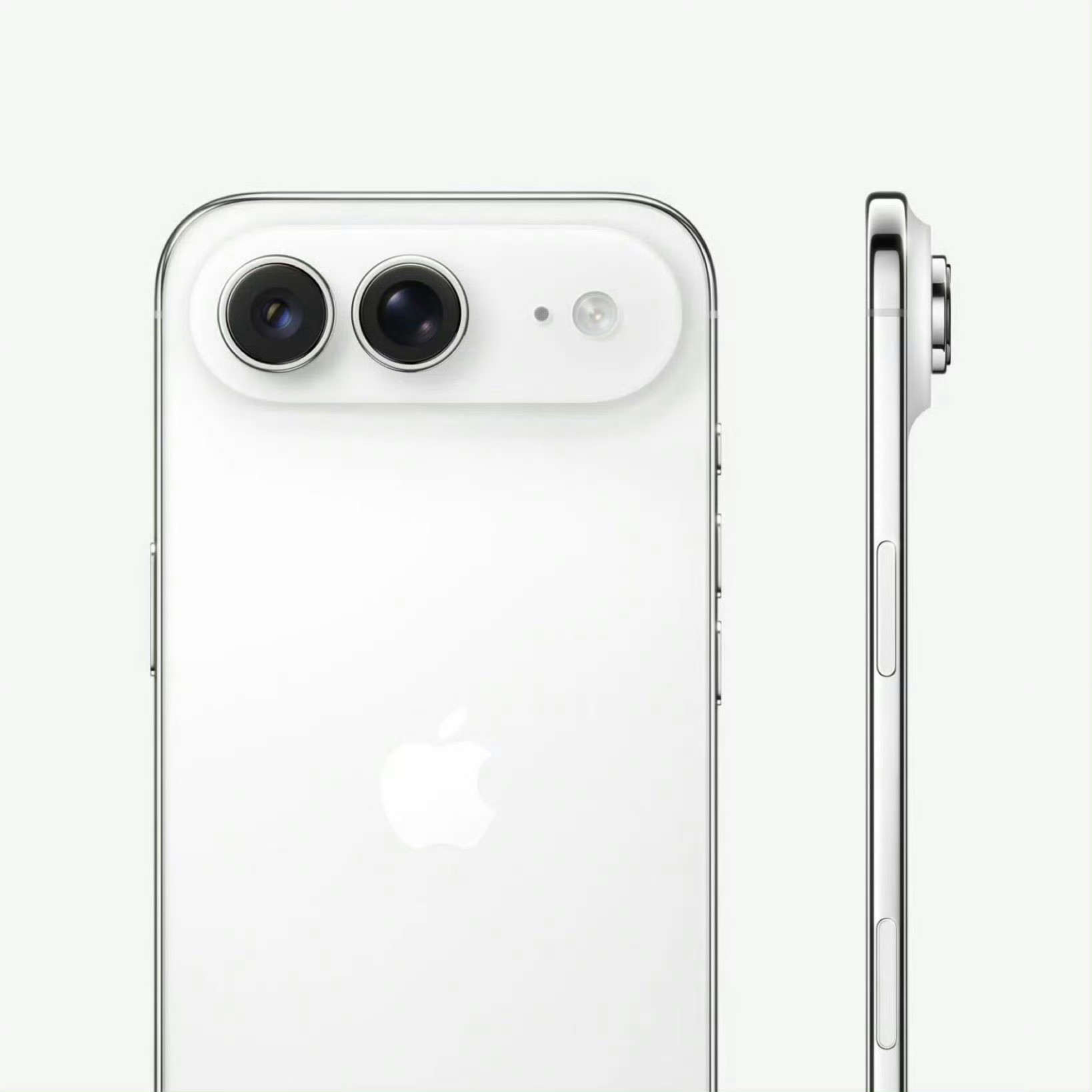 iPhoneAir2定档2027年春季，现已进入深度测试。相比初代，新机补上