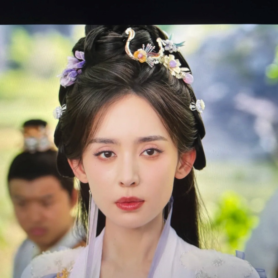 娜扎皮肤跟别人不在一个图层皮肤太好了比所有人都好太美了​​​