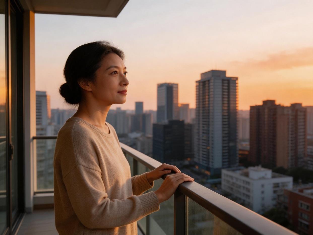 小李结婚的时候，她爸妈怕她在婆家受委屈，偷偷的给了她10万块钱，嘱咐她自己攥在手