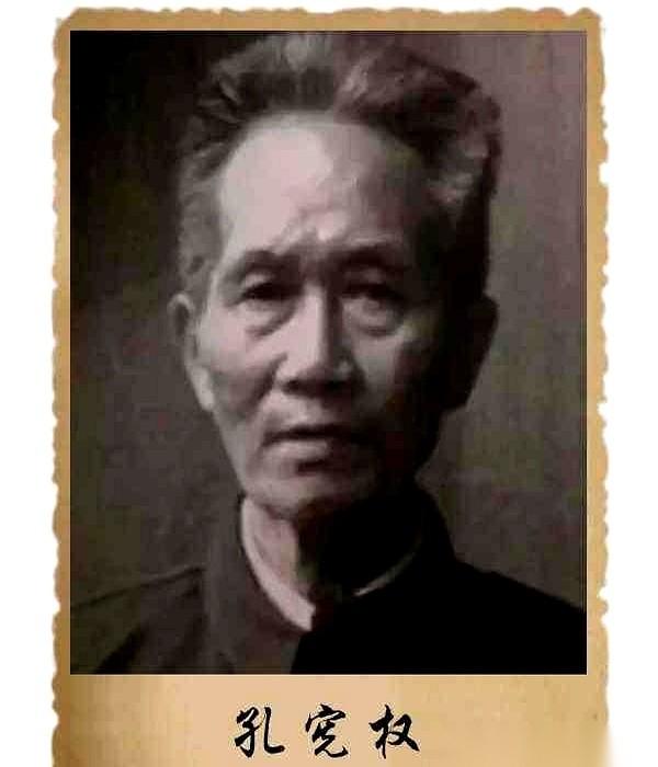 烈士牺牲15年，突然写信给开国上将：“首长，我还活着，能不能给安排个工作？”