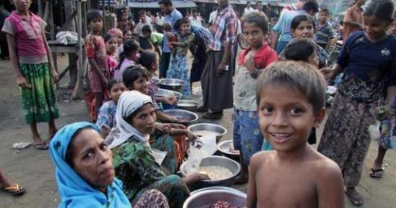 被全东南亚国家嫌弃，如今中国云南边境也在驱离罗兴亚人，这个民族怎么了？要知道，罗