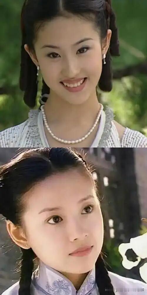 为何冷清秋不怕白秀珠，却偏偏在邱惜珍面前破防？读懂原著结局，才懂这才是最扎