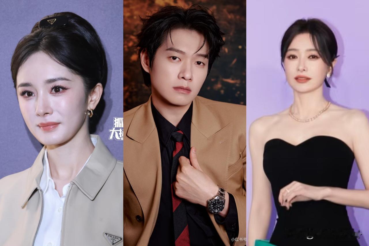 昨晚爱奇艺尖叫之夜最尴尬的不是摔倒的林允，也不是奖被换的刘诗诗，而是魏大勋！因