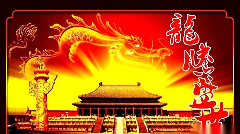 最有意思的是什么？不是我们自己说自己牛。是那个天天琢磨着怎么给我们使绊子的“