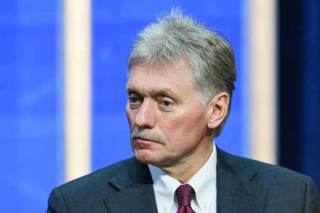 【牵一发而动全身】当地时间1月26日，俄罗斯总统新闻秘书佩斯科夫表示，倘若美国