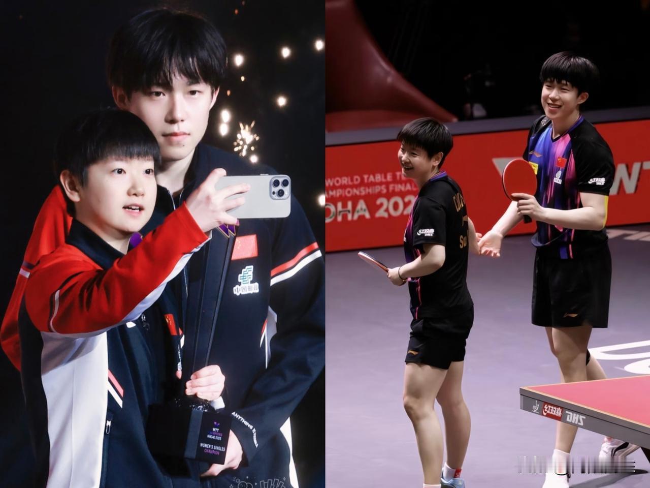 昨晚那场面，大头和莎莎这回算是彻底“不装了”吧？之前小心翼翼的劲儿全没了，