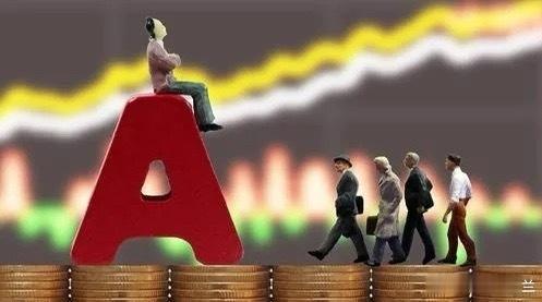 十五五规划细则发布了，这将成为我们投资A股的重要指向标！其中有一项就是，适度超前