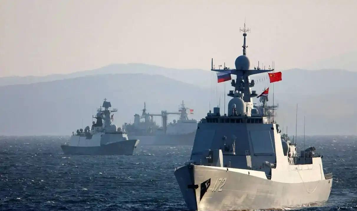 中国会以稀土换取美国航空发动机的管制吗？说白了根本不会，除非老美把亚太部署撤了，