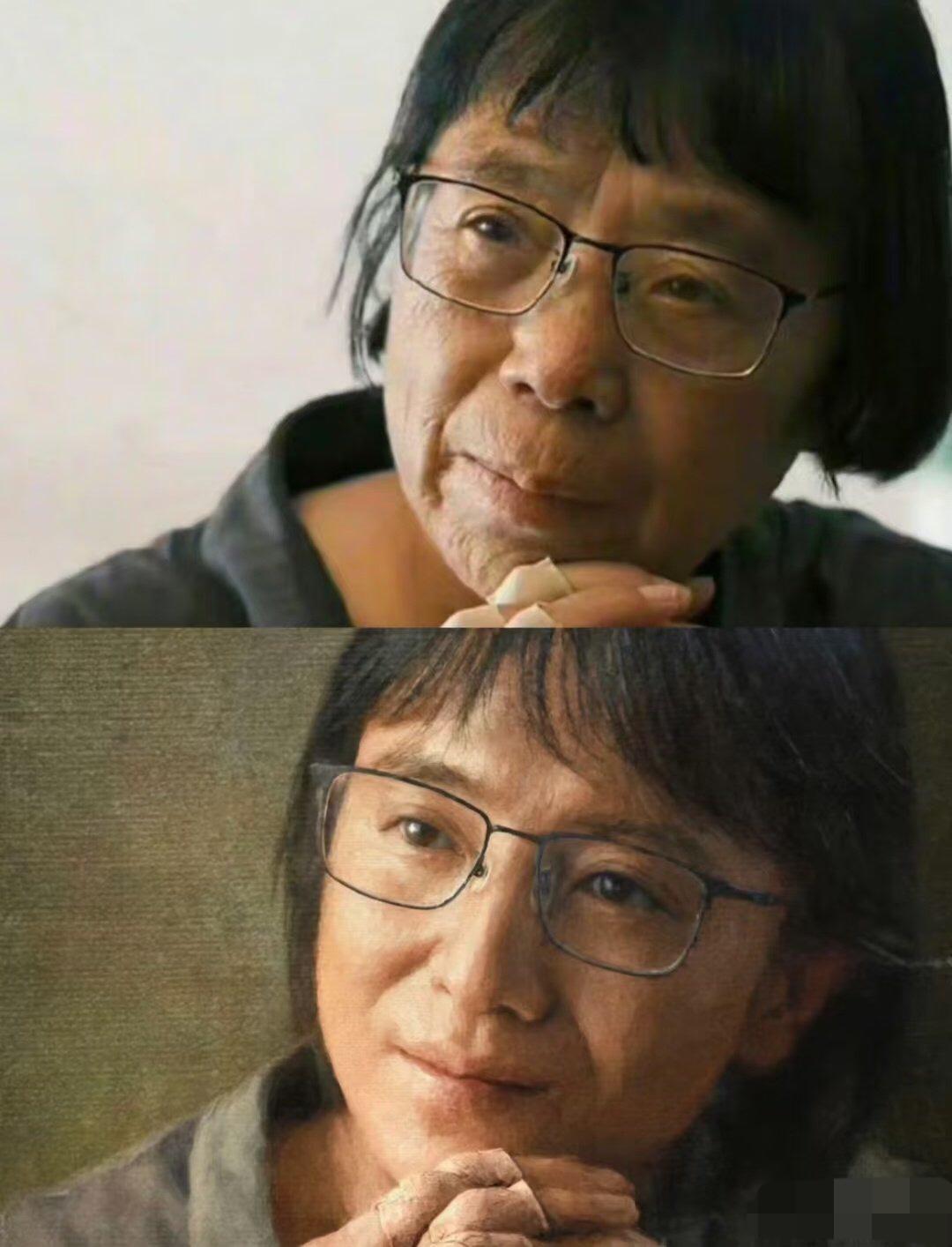 这奖颁的比看悬疑剧还跌宕起伏，刚刷最佳女主角还是闫妮，如今宋佳白玉兰视后就冲