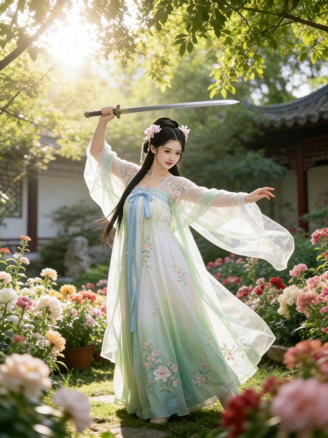 古龙武侠，热血名场面——江湖从来不是温柔乡，是刀光见血，是知己相逢，是明知必