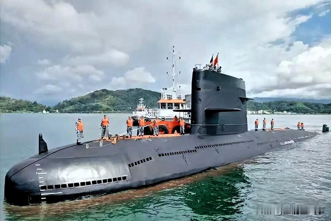 战略核潜艇(094/096型)，核心能力：构成可靠的海基核威慑与二次核反击力量