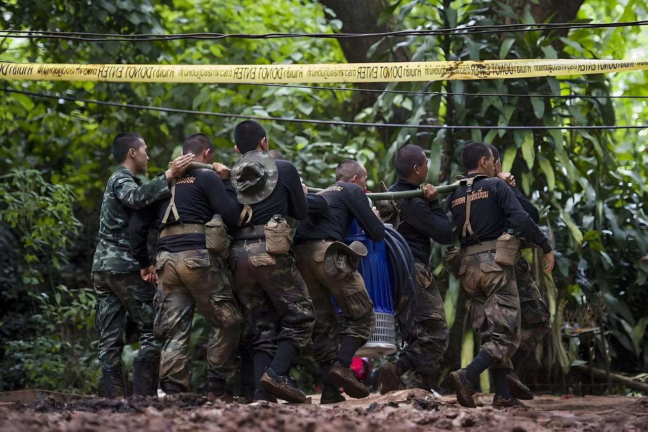 泰国为什么往死里打柬埔寨，川普再次想要劝和根本没有用？根本原因就是泰国想要进步，