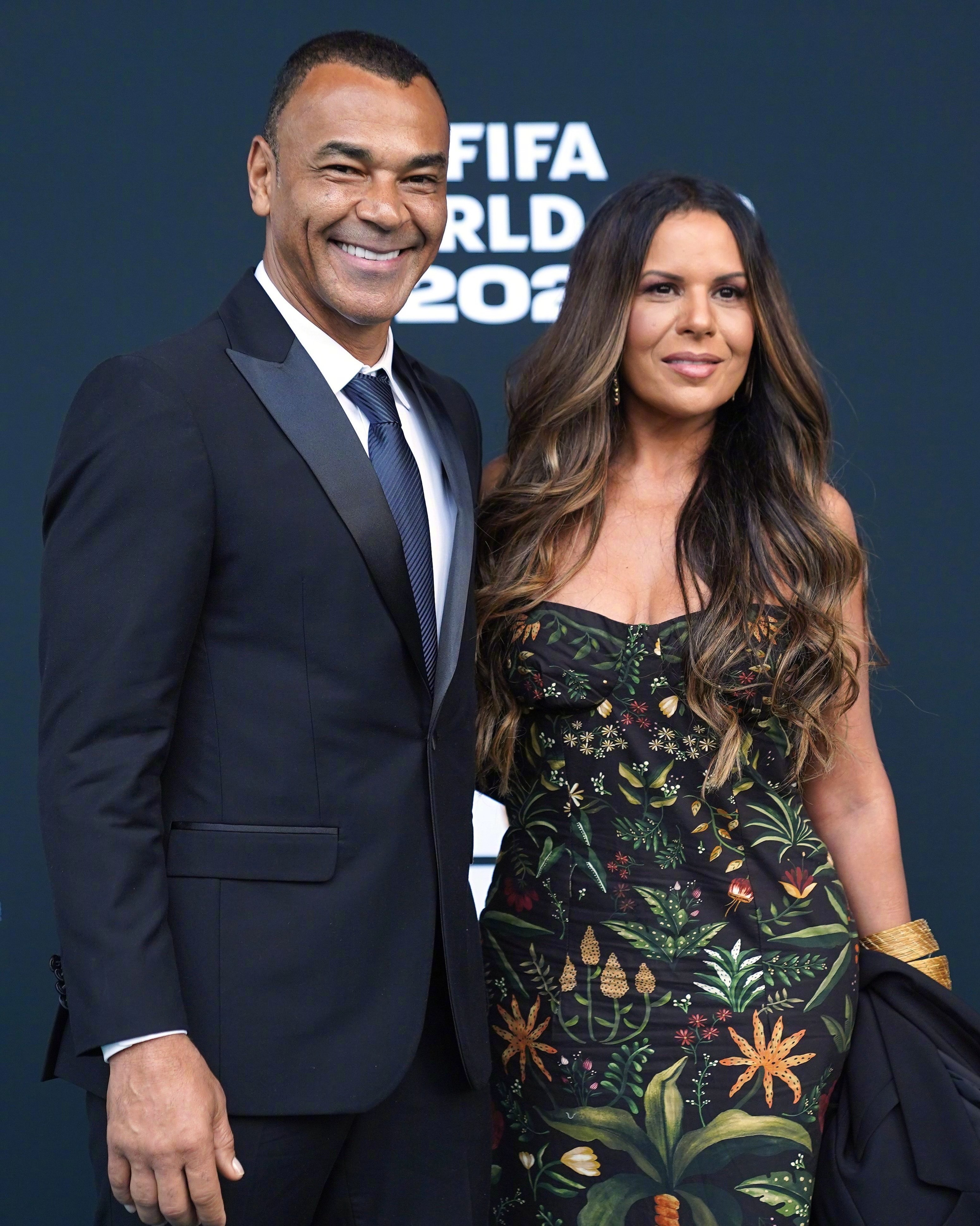 2026年世界杯揭幕战现场的传奇球星们⚽️。世界杯开幕式世界杯大v说世界杯时尚