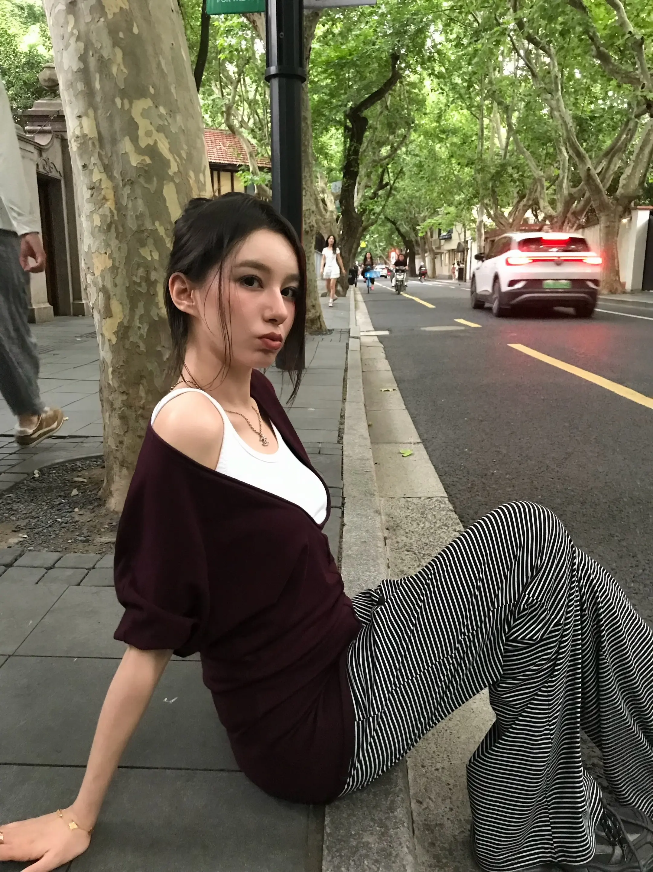 好性感的bgm