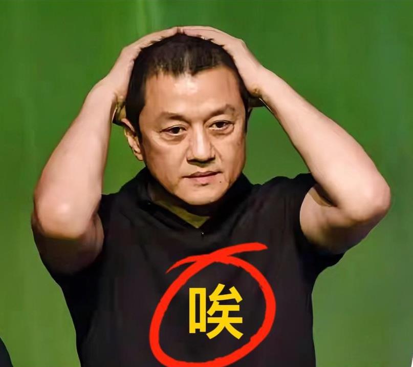 李亚鹏给全天下恨嫁的女人，提了个醒：嫁人别光看皮相！你只看到他的光鲜外表，耀