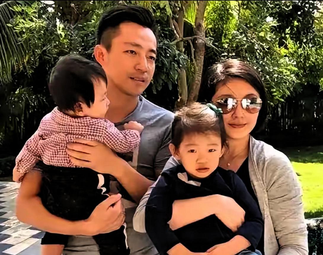 汪小菲和具俊晔争夺两个孩子抚养权案背后藏着哪些现实问题？最近网上都在吵汪小菲和