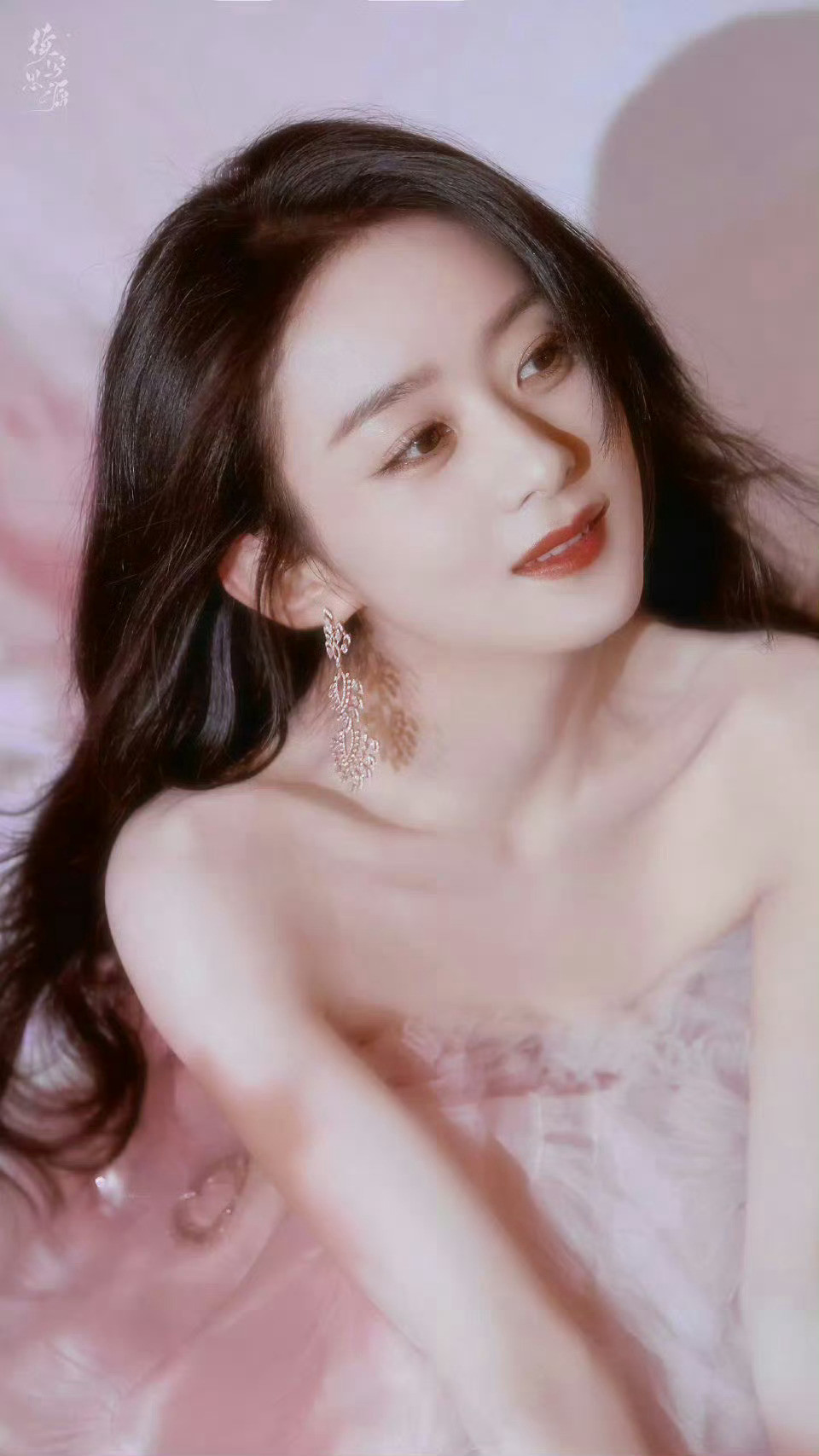 水蜜桃公主呀～甜美
