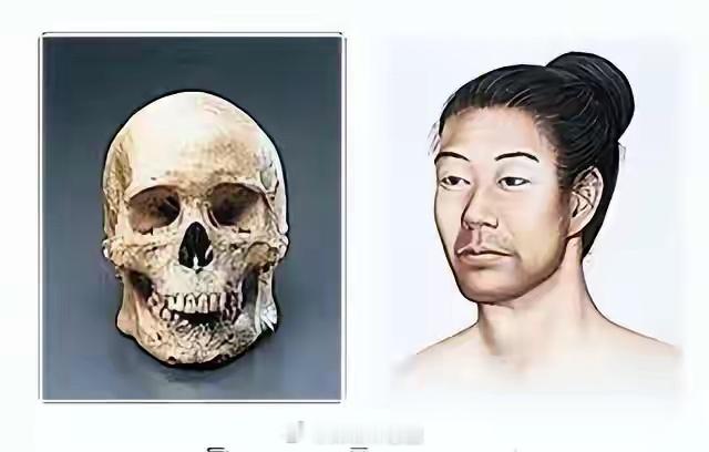 日本祖先真相揭晓：非徐福后代，DNA检测颠覆千年传说日本祖先真相终大白，DNA检