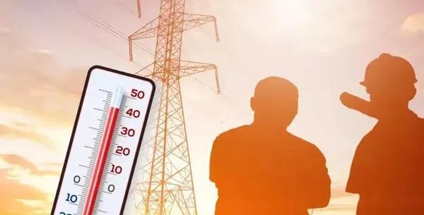 44℃！郑州热浪炸锅：这不是天灾，是人祸！7月12日中午，许多河南朋友点开手机