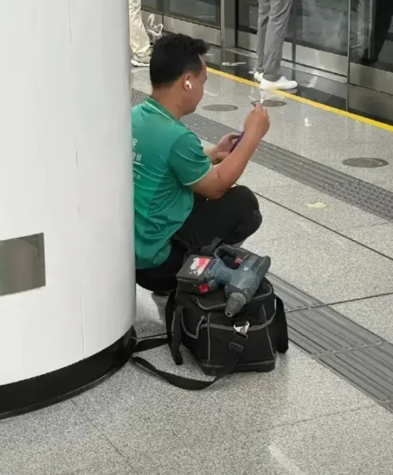 注意点，怎么没人管呢？