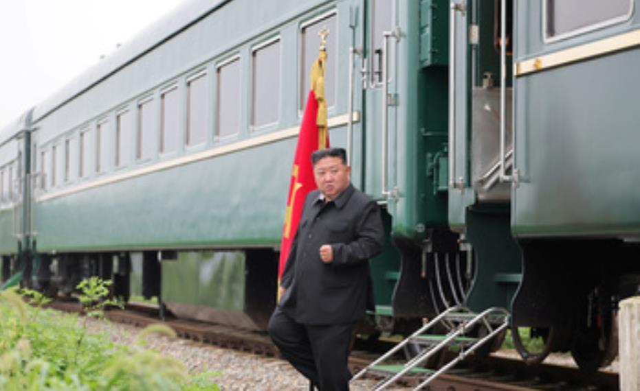 金正恩拍板，作出一个重大决定，和中国有关。朝鲜国家观光总局营运的“朝鲜观光”旅