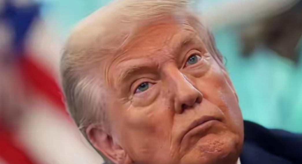 美国债务飙到历史巅峰！当美国无法填补38.5万亿美债的时候，当美国面临崩盘危机的