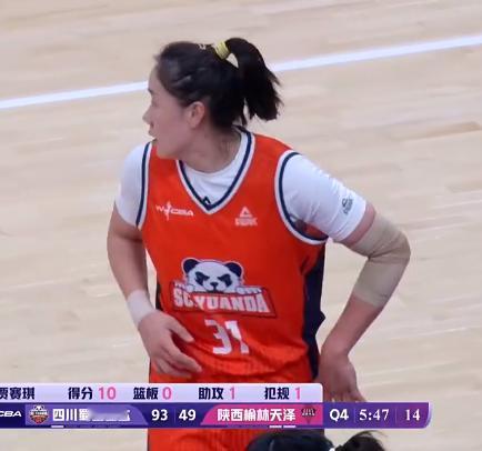 开门红！四川112：65陕西，新赛季首战大胜，六大事实不得不说！12月1日，