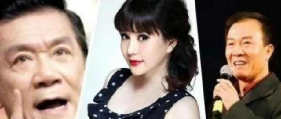 2007年，侯耀文刚去世，戴志诚就迫不及待地与他的前妻，也就是他的“师婶