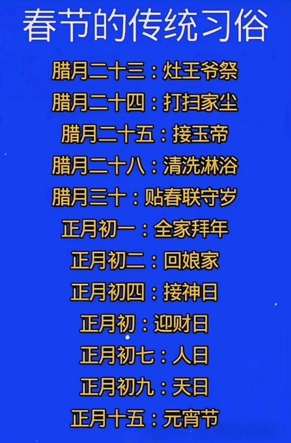 春节的年味，藏在腊月至正月的系列民俗仪式里，每一项习俗都承载着辞旧迎新、祈福纳祥
