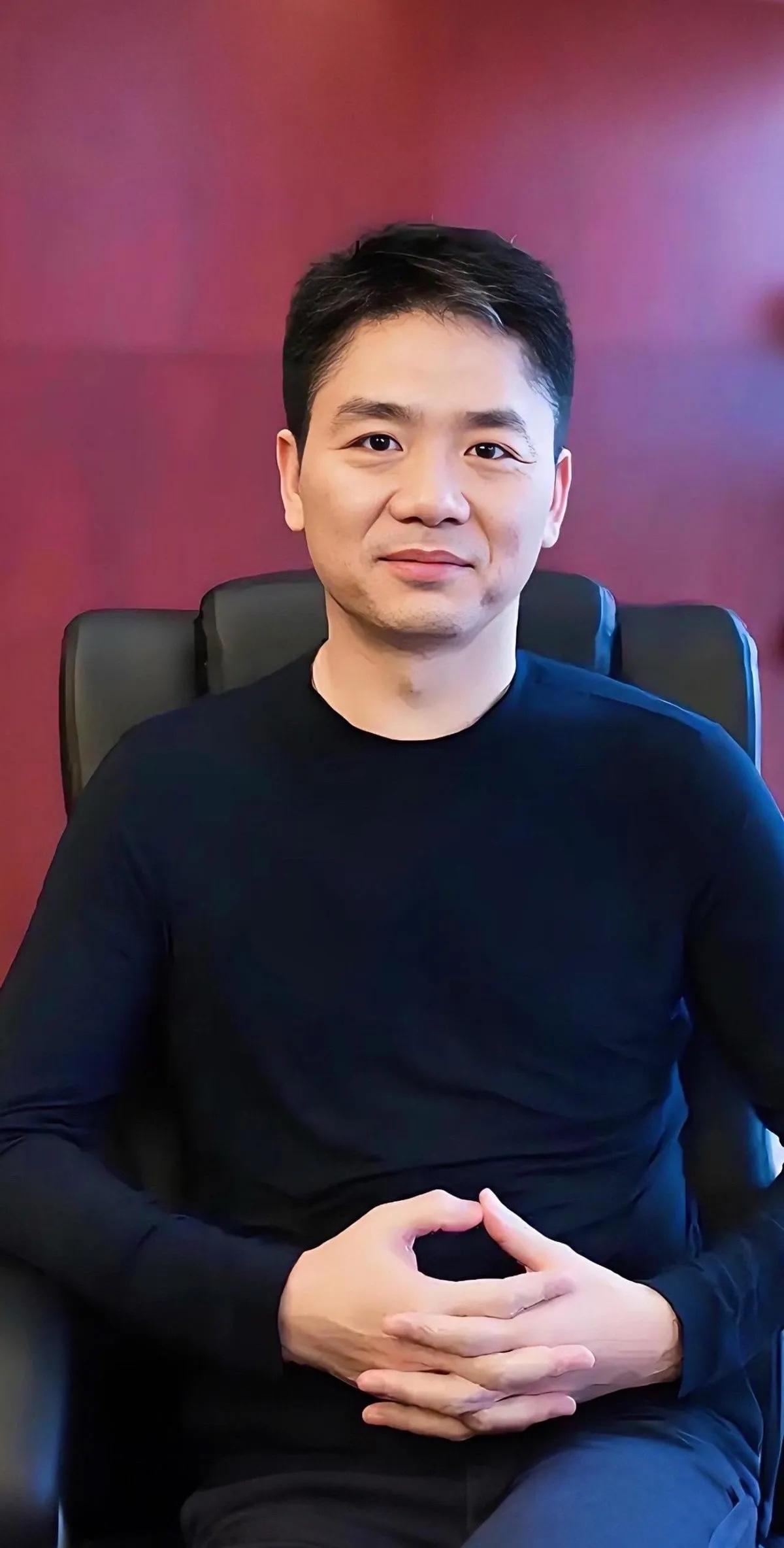 越看刘强东的采访，越觉得这是个宝藏老总。1、京东公司不招富家子弟，不是因为他们