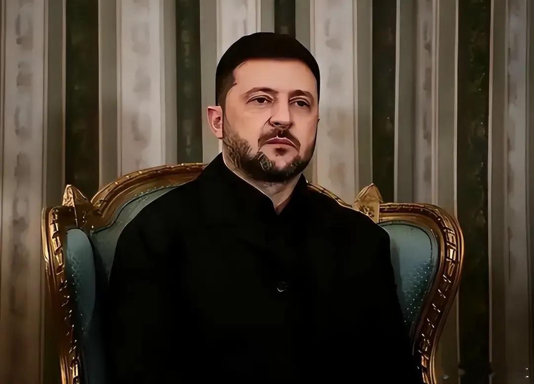 万万没想到，泽连斯基双拳开打背水一战，双管齐下之举，粉碎了政敌们的政治讹诈！既断