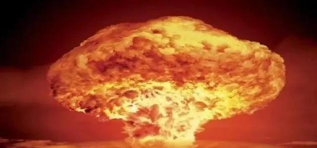 美国为何没有阻止中国核武器？不是没有行动，也不是我们钻了美俄争斗的空子…而是敌人