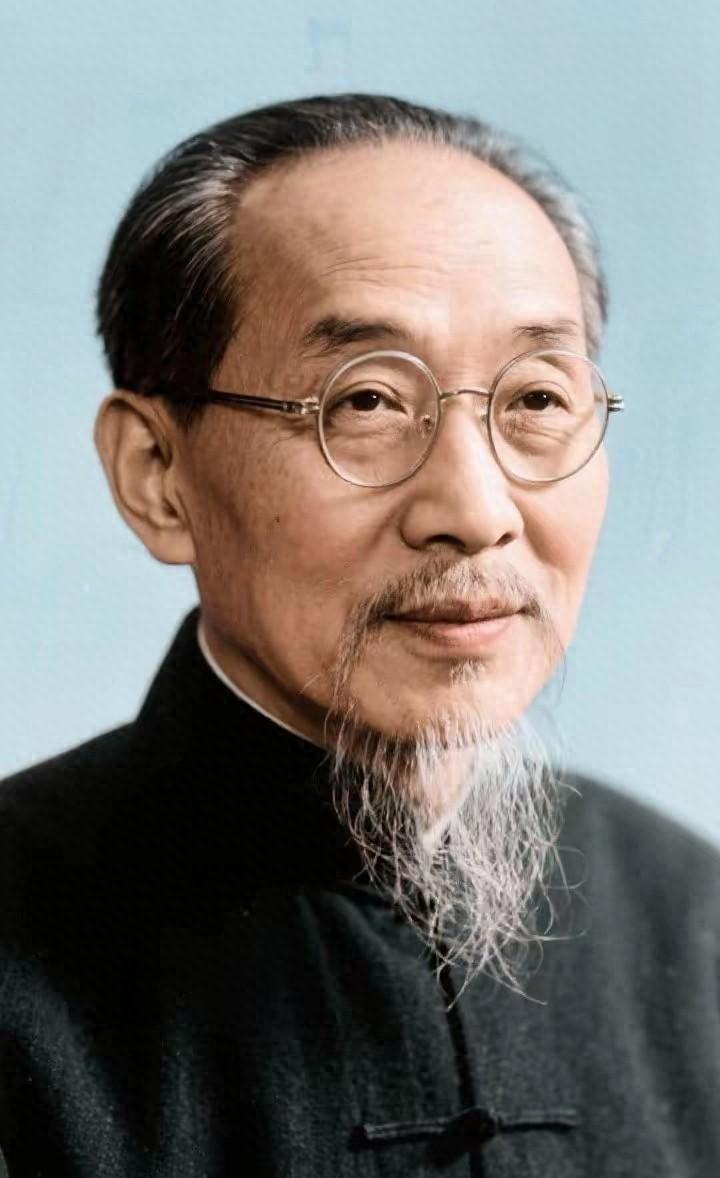 八十岁金岳霖坦言未娶原因，原来心底早已默默守候她多年，这段深情令人感怀！193