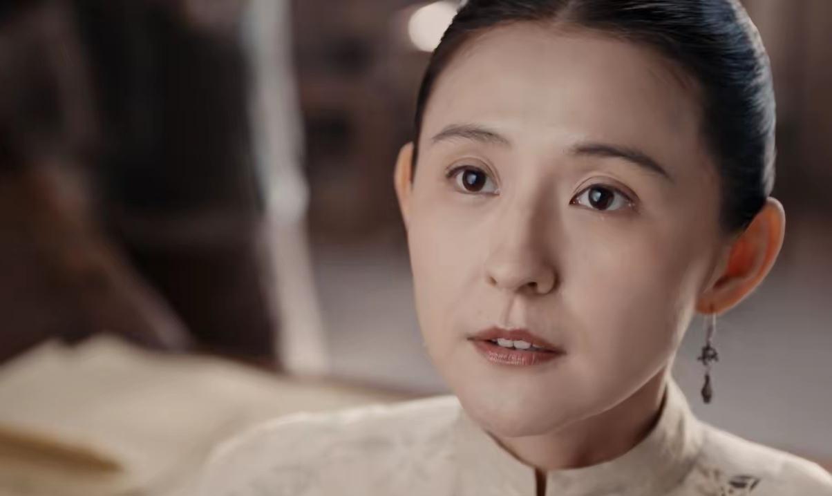 追剧《灼灼韶华》褚韶华义薄云天、本事通天！褚韶华为了一个昔日的