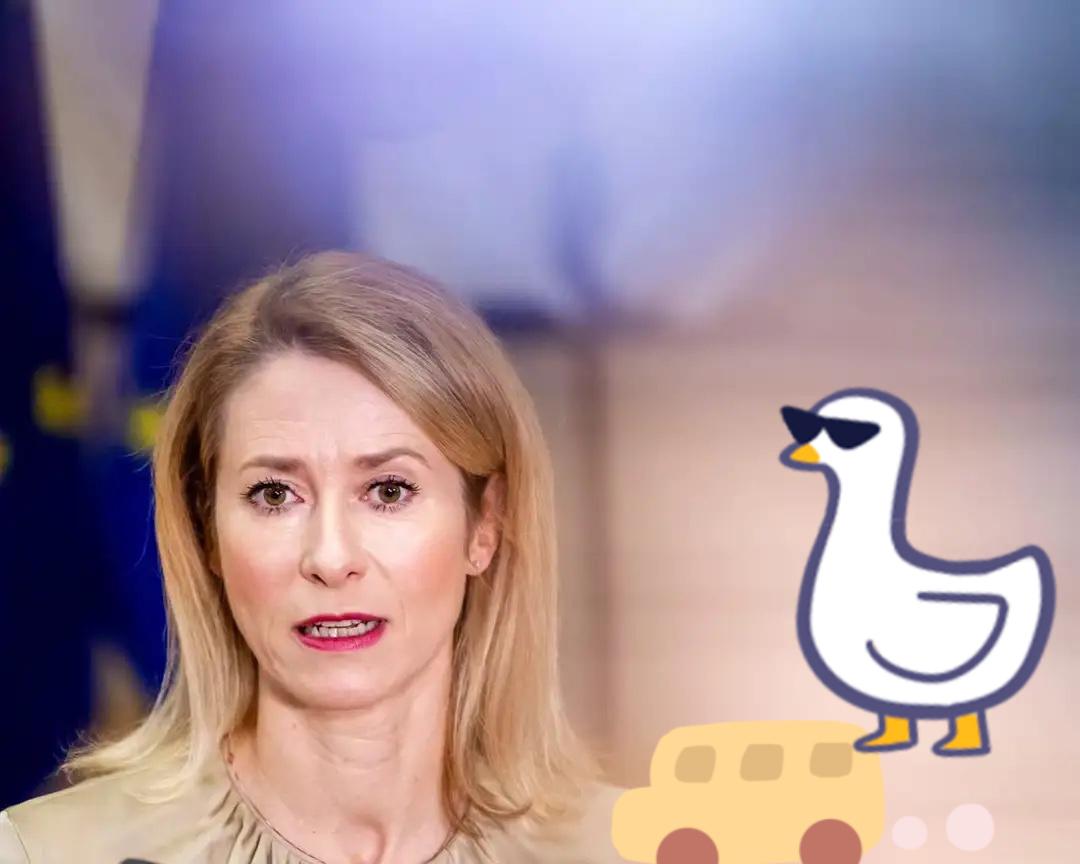 当地时间11月20日，欧盟外长会在布鲁塞尔举行。针对有消息称美国和俄罗斯正在闭门