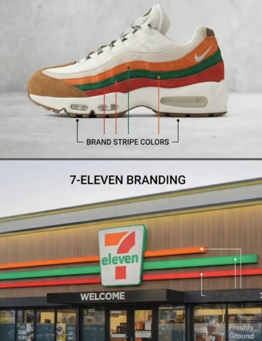 711也起诉Nike了