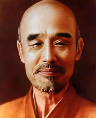 弘一法师一句刺痛千万人的话：“总有一天你会看清，世上根本没有亲情，也没有