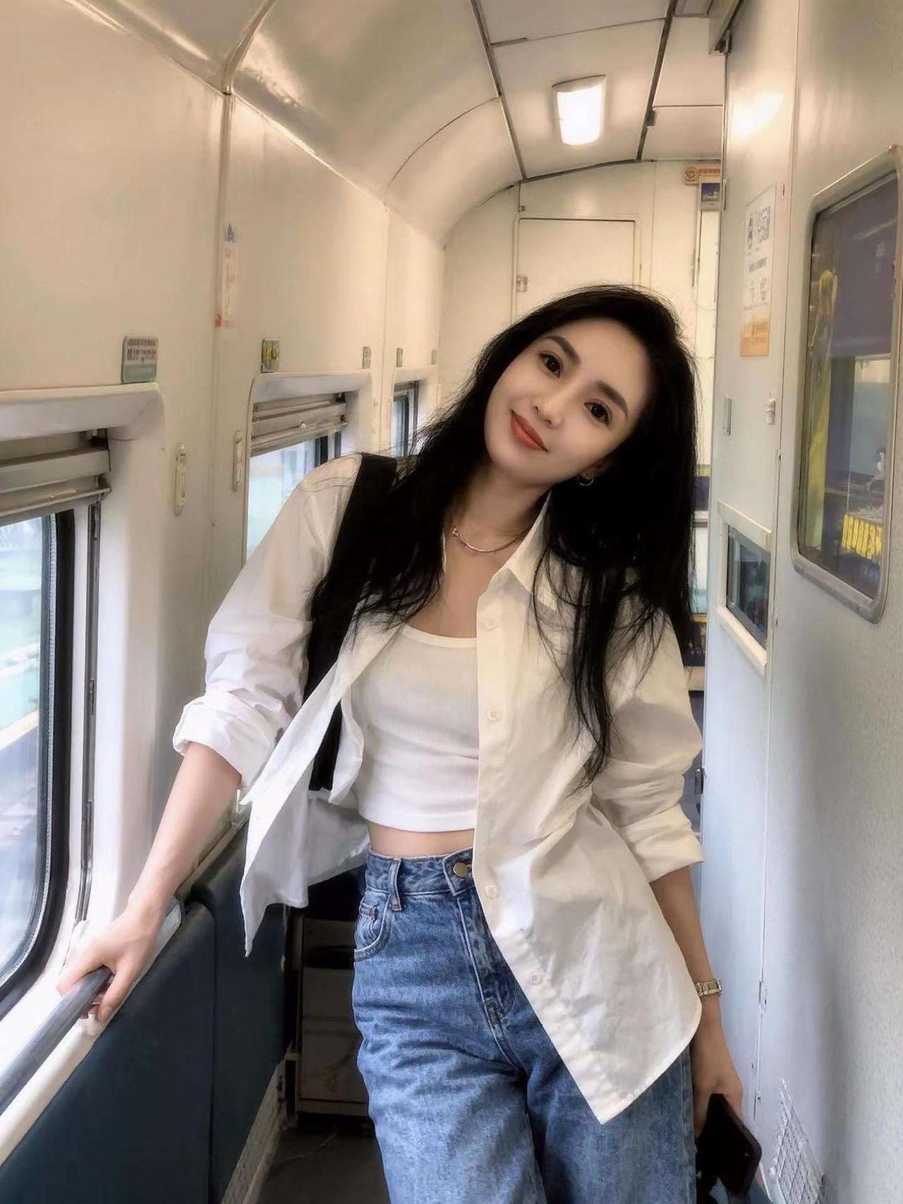 来场说走就走的旅行吧