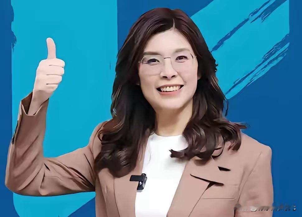 还得是国民党主席郑丽文啊，针对彰化县议长谢典霖父子被羁押禁见，国民党主席郑丽文第