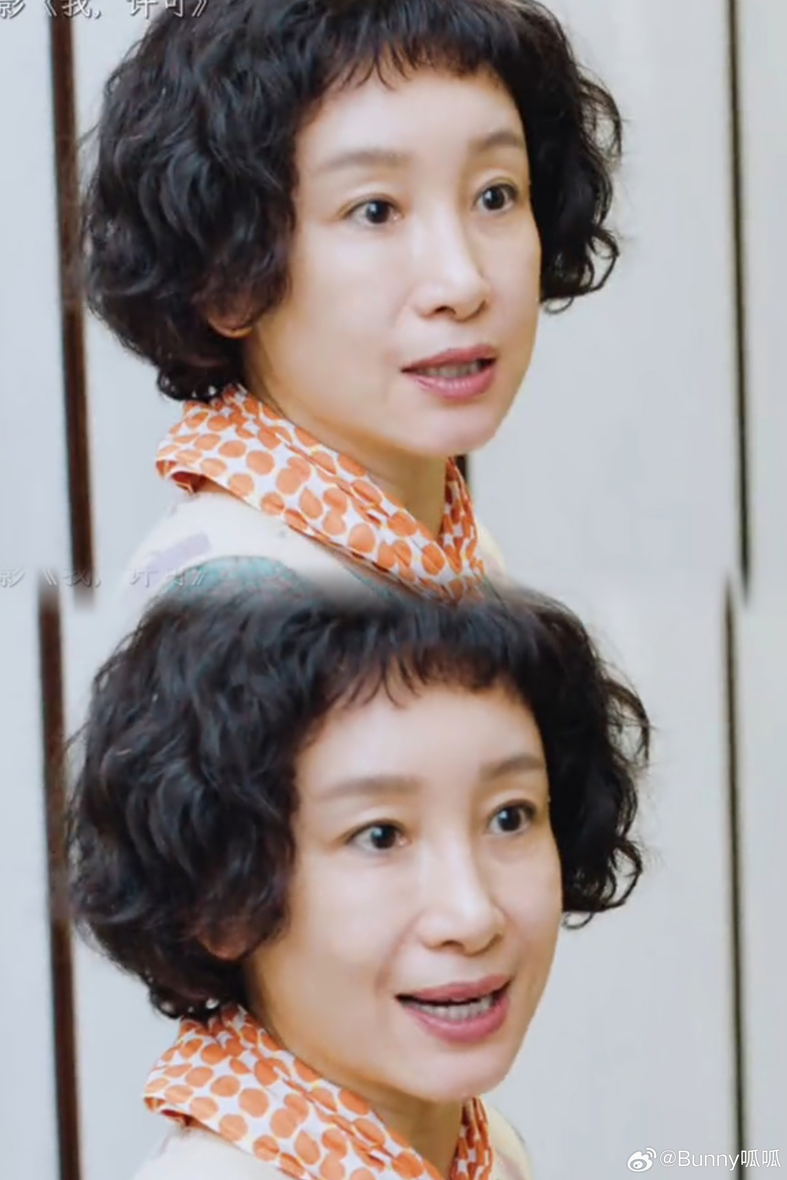 秦海璐我妈的嘴替艺术源于生活这句话被秦海璐演透了，吐槽女儿存不住钱还总乱消费，