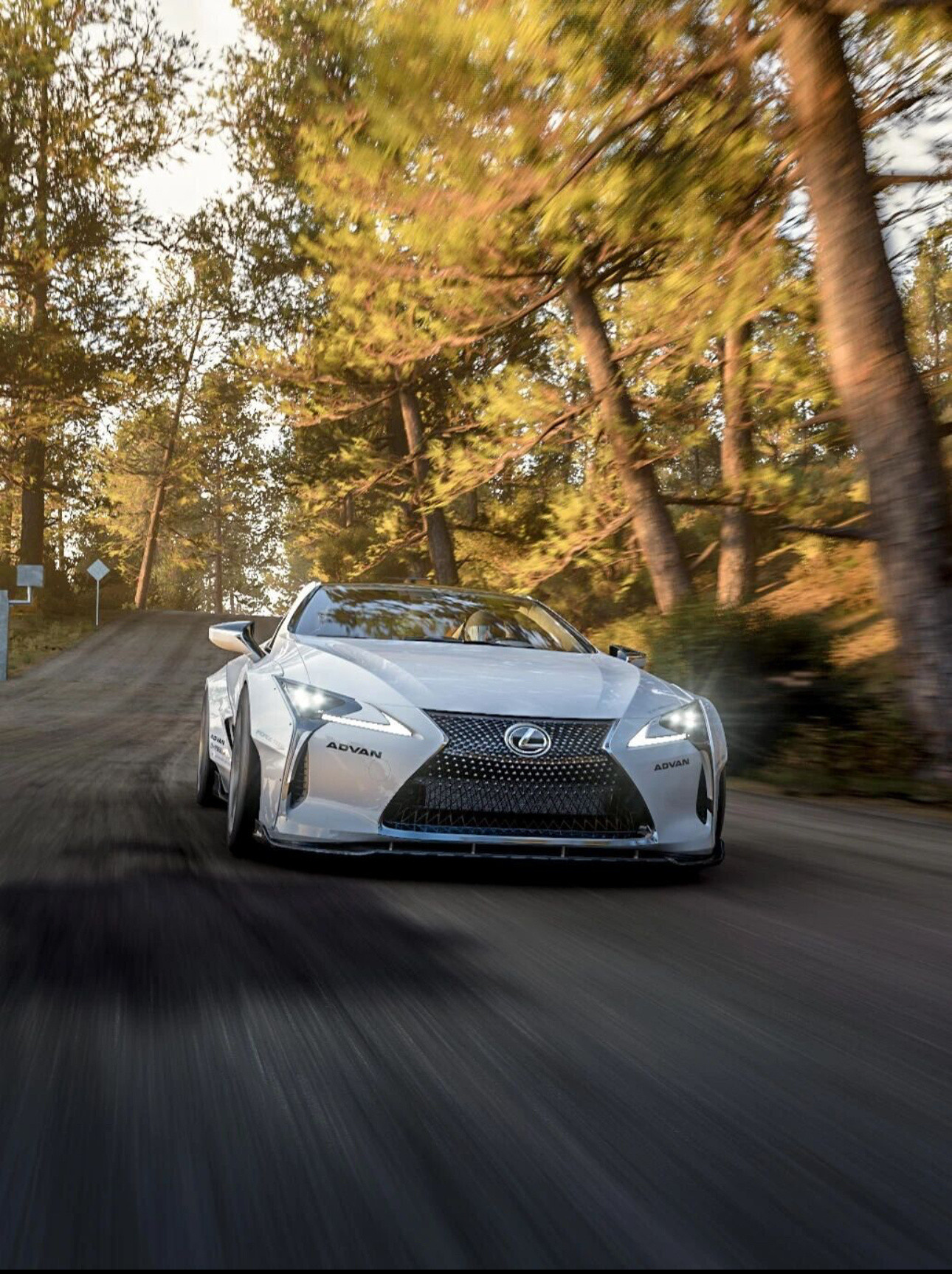 豪车超跑LexusLC500！在百万级别的跑车赛道里，我觉得应该是