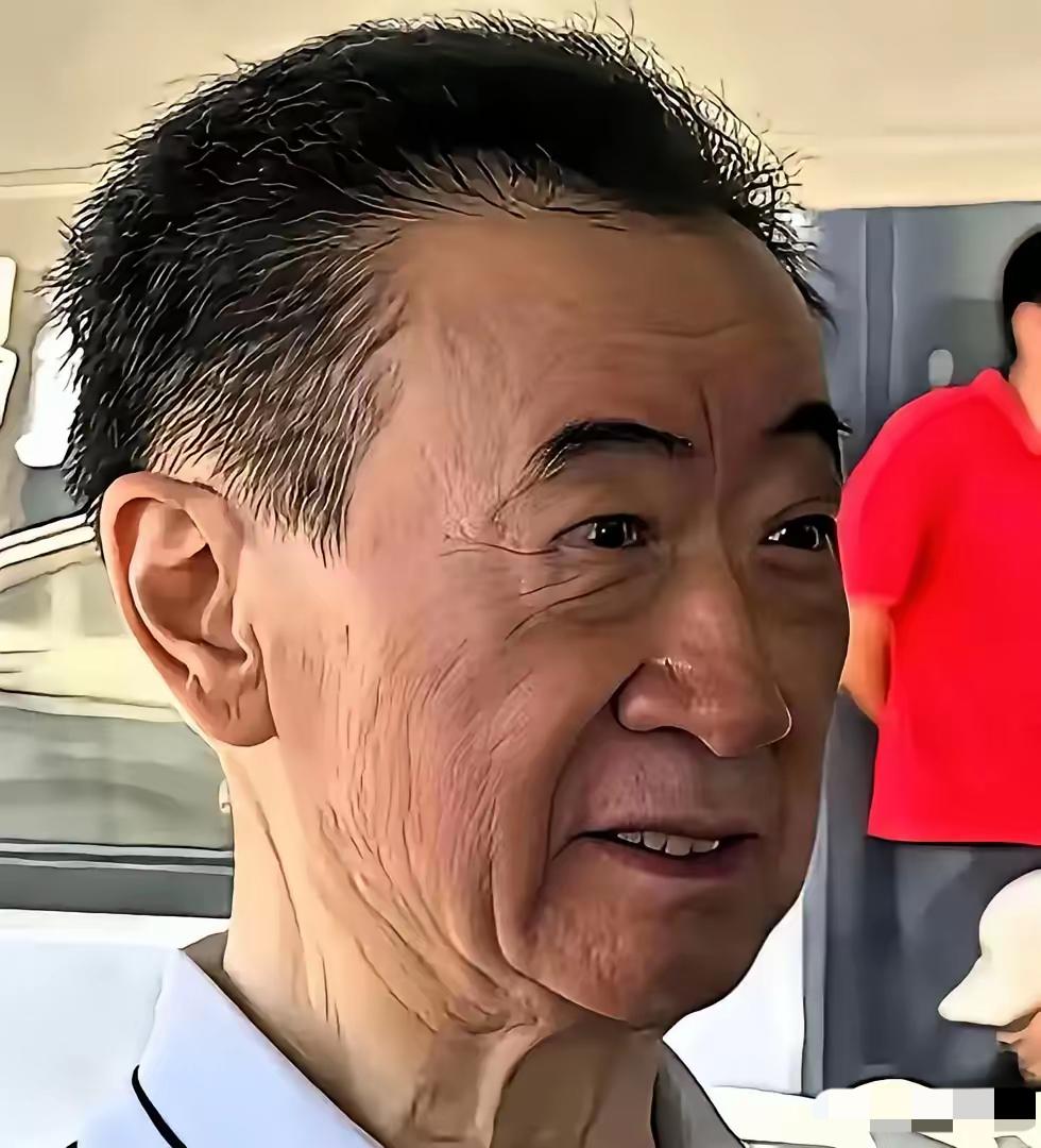 曾经有多嚣张，现在就有多落魄。王健林就是个活生生的例子，曾经他1个亿只是一个