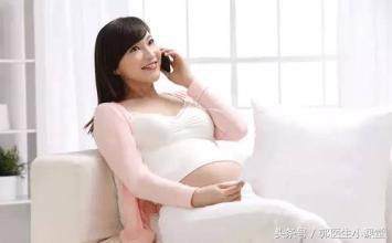 孕妇喜欢玩手机, 到底对宝宝有没有影响?