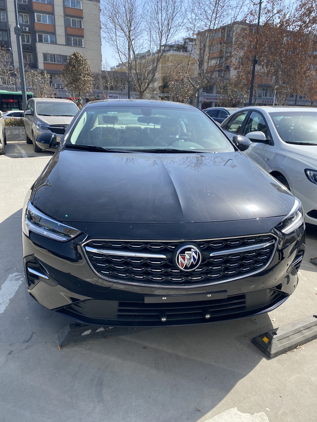 我的君威的养车花销车型配置:21款君威1.5T精英版，22年2月26日提车，行