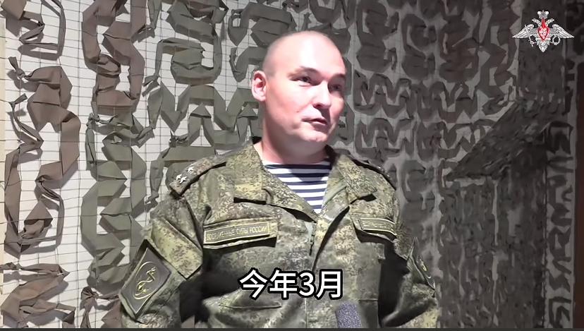 俄海军副总司令古德科夫才是少将，今年3月才被任命的，听说打仗有一套，当初也是格拉