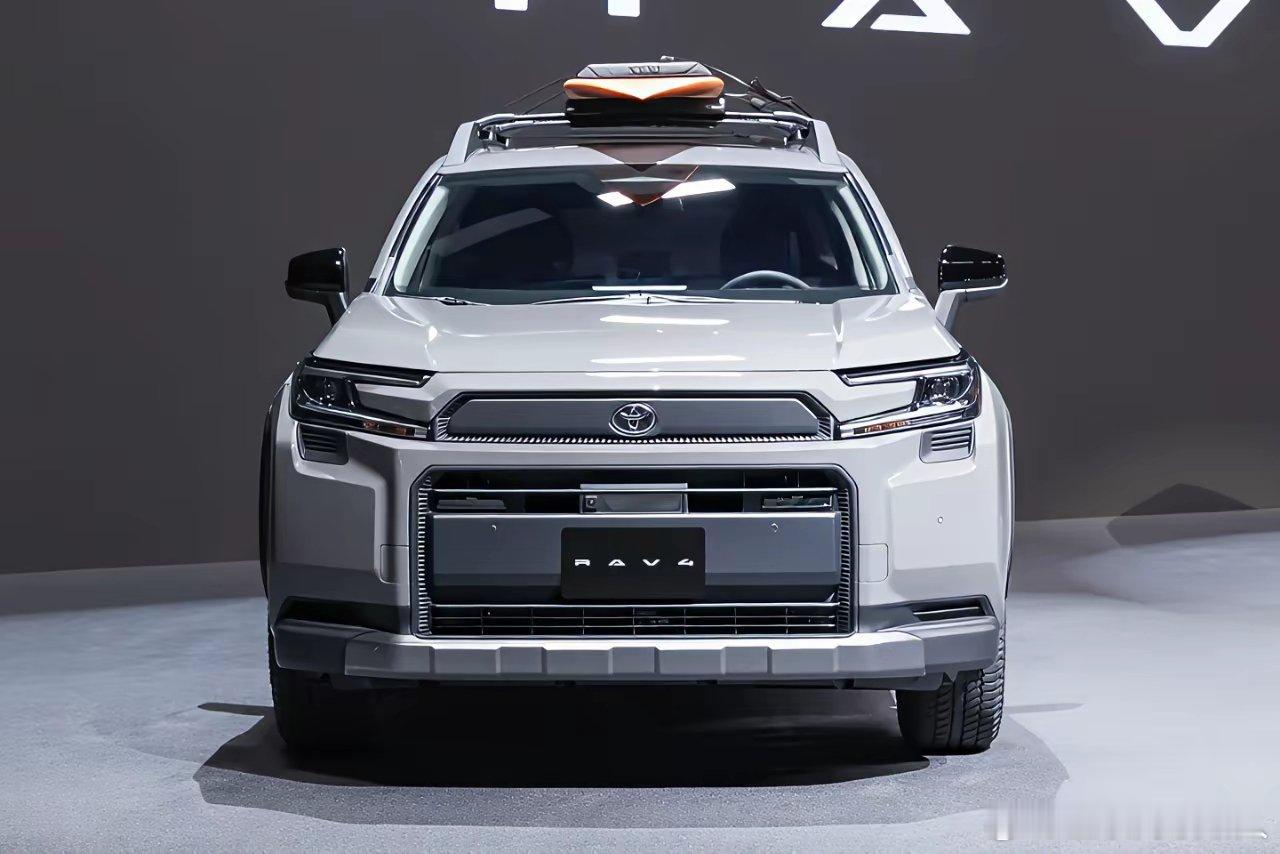 真没想到呀，去年全球最畅销的车并非ModelY，居然是丰田RAV4，去年丰田R
