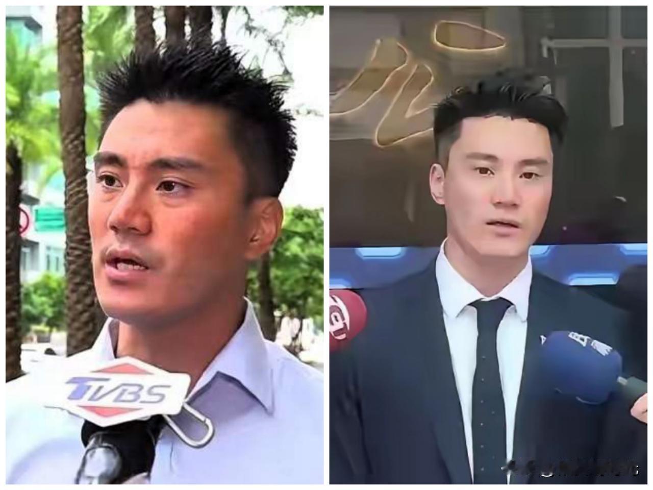 真没有想到啊，被国民党开除党籍的前青年部副主委丁瑀竟然是这样的人，“身在曹营心在
